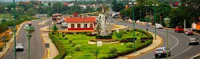 MI TEHUANTEPEC